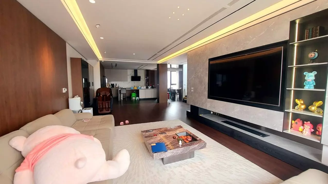 Gấp! Bán CHDV 120m2 - 9 tầng - thang máy - 20p khép kín - Quan Nhân, dòng tiền đỉnh 2 tỷ/năm, giá-anh-3