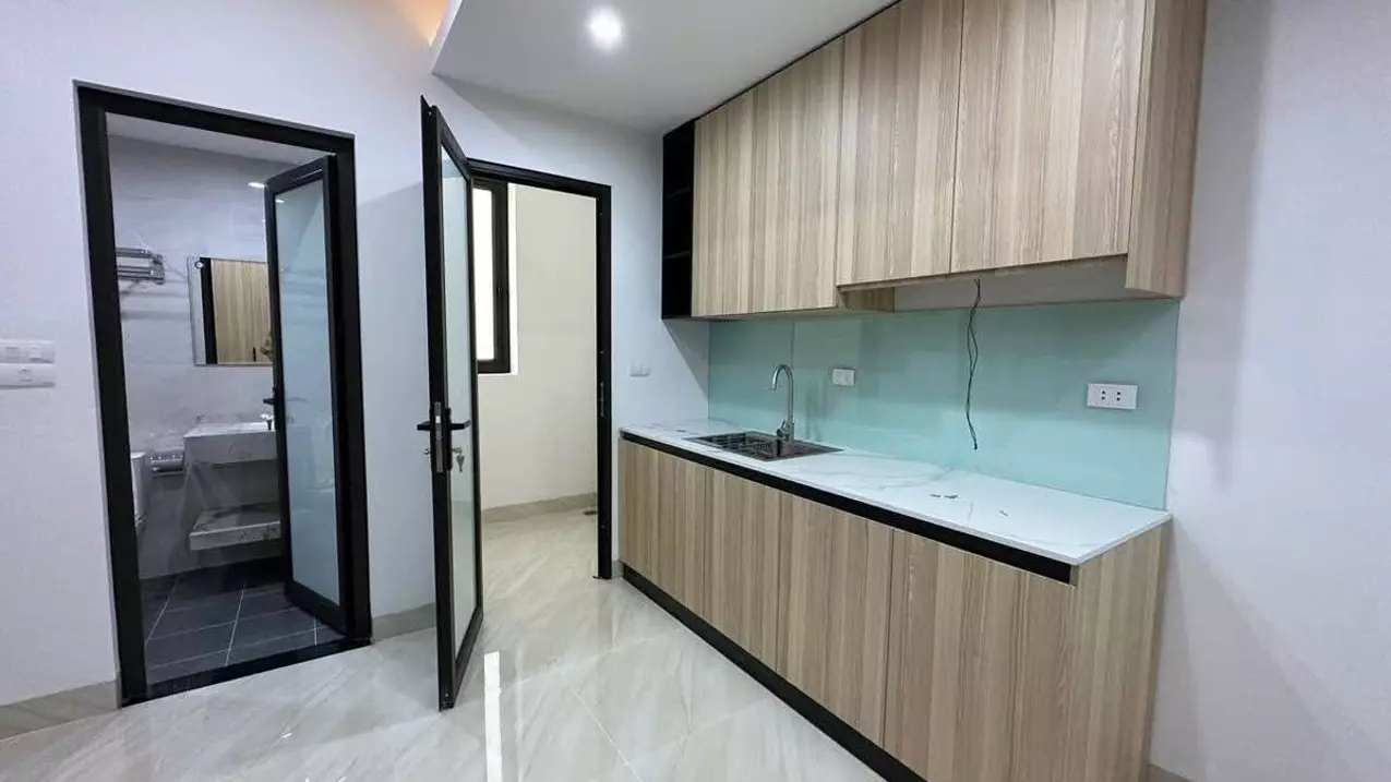 Gấp! Bán CHDV 120m2 - 9 tầng - thang máy - 20p khép kín - Quan Nhân, dòng tiền đỉnh 2 tỷ/năm, giá-anh-4