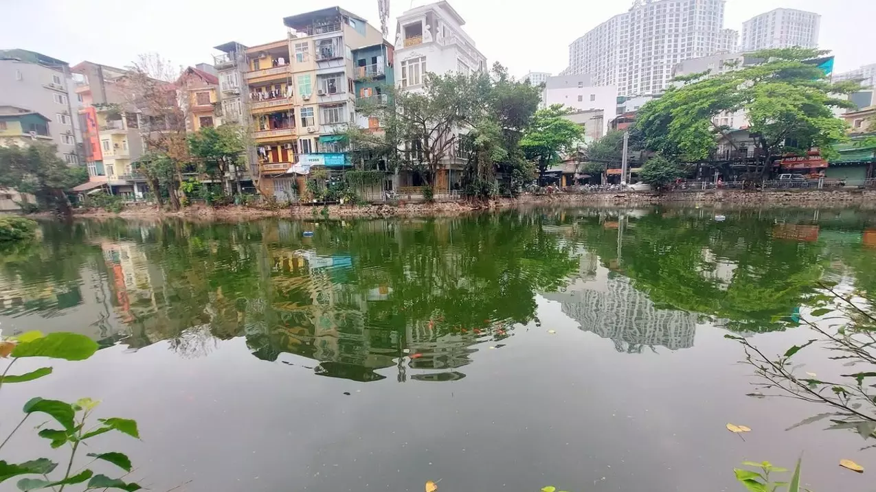 Gấp! Bán CHDV 120m2 - 9 tầng - thang máy - 20p khép kín - Quan Nhân, dòng tiền đỉnh 2 tỷ/năm, giá-anh-5