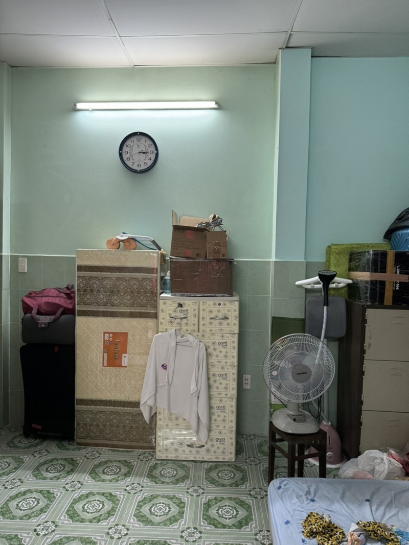 Gấp Bán Lê Văn Duyệt P3, Bình Thạnh, 40m2, 2 tầng BTCT, chỉ nhỉnh 3 tỷ-anh-2