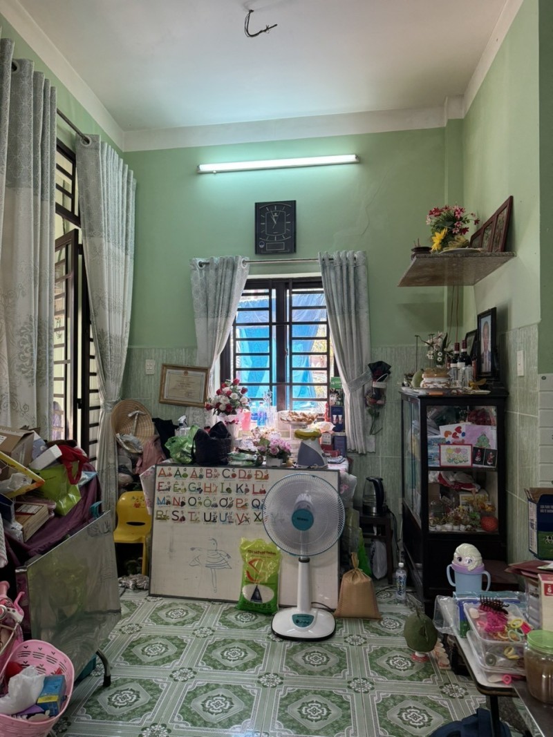 Gấp Bán Lê Văn Duyệt P3, Bình Thạnh, 40m2, 2 tầng BTCT, chỉ nhỉnh 3 tỷ-anh-3