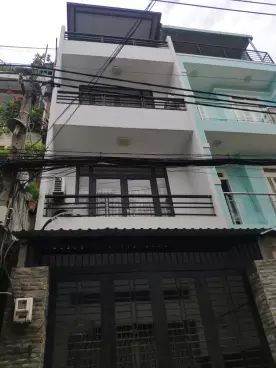 BÁN NHÀ HOÀNG HOA THÁM, PHƯỜNG 6, HXH, 122M2, 4.2x29, GIÁ CHỈ 12.5 TỶ TL-anh-1