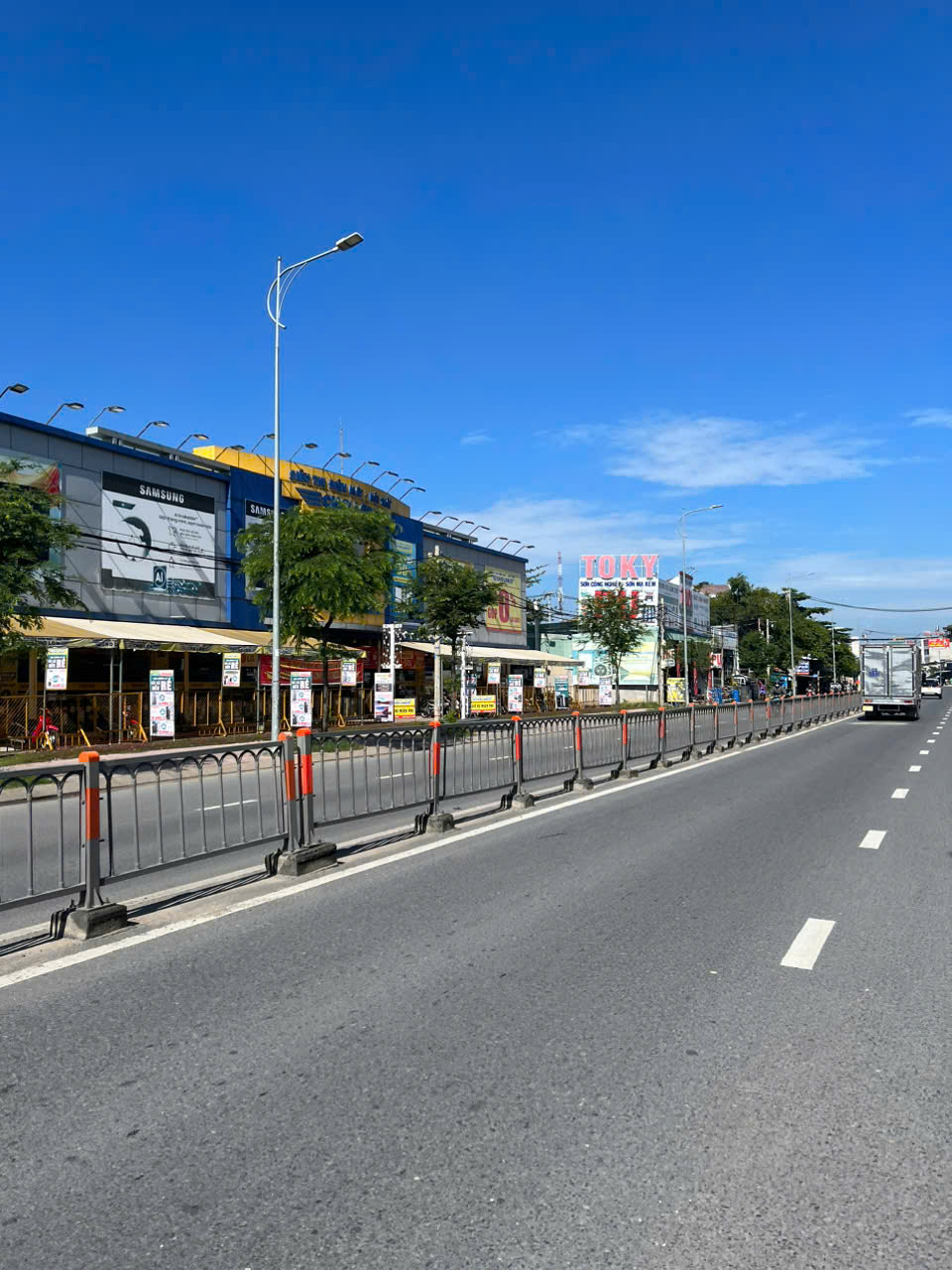 Gấp Bán Nhà (8x27) Mặt tiền Tô Ký, Trung Chánh, Hóc Môn giảm sâu còn 19.8 tỷ-anh-1