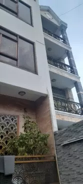 Bán Tòa nhà 1Hầm 4Tầng. Mặt tiền đường, P. Linh Đông, dt 445 m² Giá 26 Tỷ-anh-10