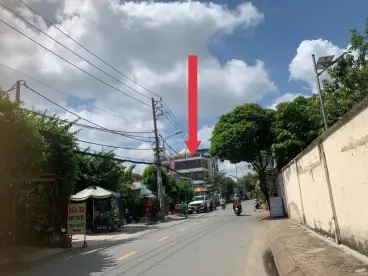 Bán Tòa nhà 1Hầm 4Tầng. Mặt tiền đường, P. Linh Đông, dt 445 m² Giá 26 Tỷ-anh-11