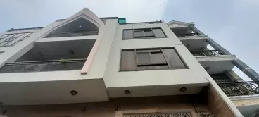 Bán Tòa nhà 1Hầm 4Tầng. Mặt tiền đường, P. Linh Đông, dt 445 m² Giá 26 Tỷ-anh-2