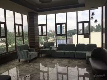 Bán Tòa nhà 1Hầm 4Tầng. Mặt tiền đường, P. Linh Đông, dt 445 m² Giá 26 Tỷ-anh-7