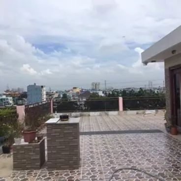 Bán Tòa nhà 1Hầm 4Tầng. Mặt tiền đường, P. Linh Đông, dt 445 m² Giá 26 Tỷ-anh-8