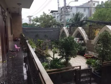Bán Tòa nhà 1Hầm 4Tầng. Mặt tiền đường, P. Linh Đông, dt 445 m² Giá 26 Tỷ-anh-9