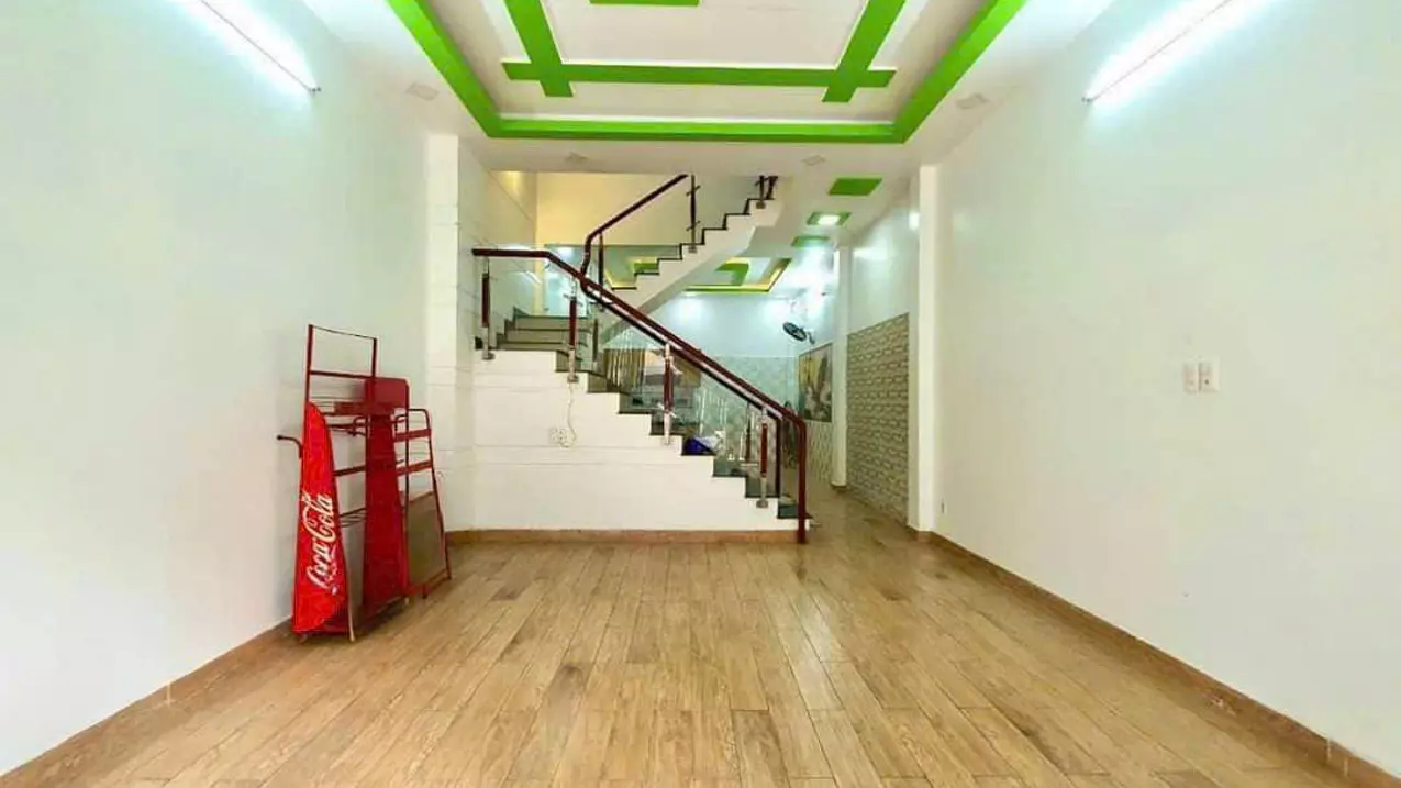 GẤP BÁN NHÀ KHU VIP, PHÚ HỮU, QUẬN 9, DT 53M2, 3 TẦNG, GIẢM 700Tr CÒN 5.1 TỶ-anh-4
