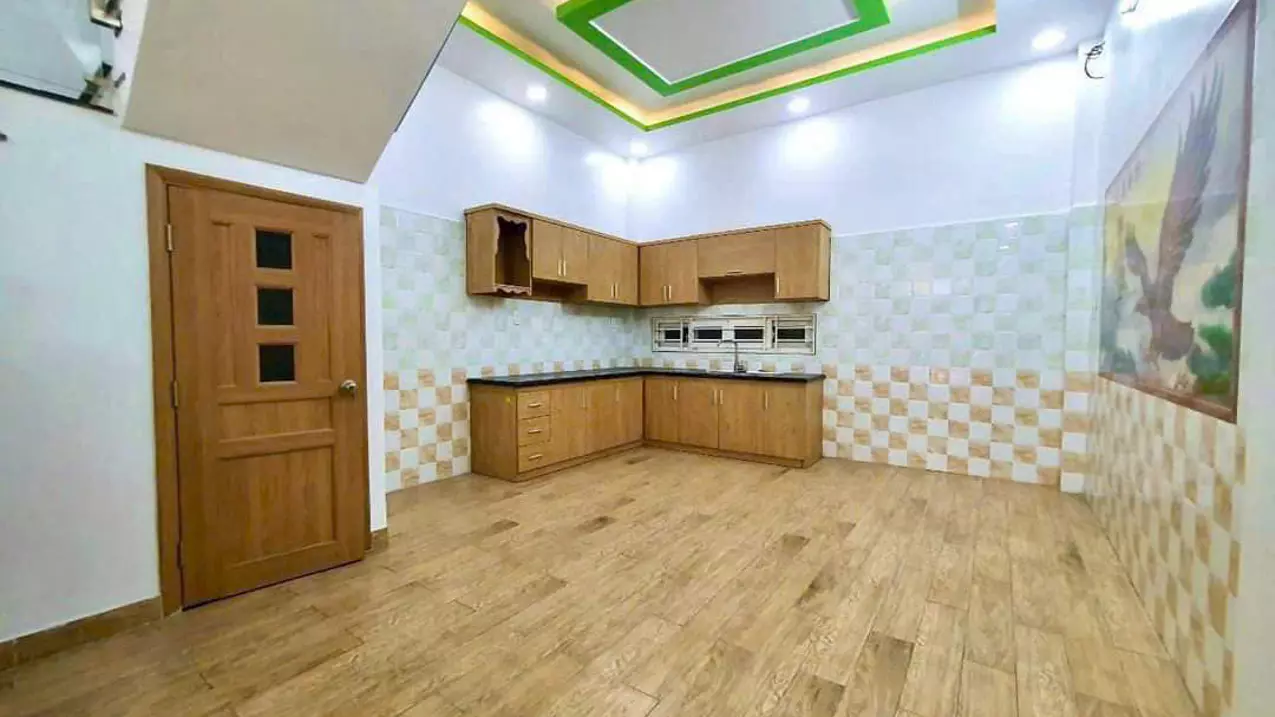 GẤP BÁN NHÀ KHU VIP, PHÚ HỮU, QUẬN 9, DT 53M2, 3 TẦNG, GIẢM 700Tr CÒN 5.1 TỶ-anh-5