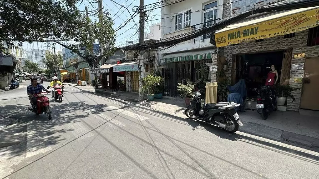 Gấp bán NHÀ MẶT TIỀN NGUYỄN QUÝ YÊM, AN LẠC, B.TÂN, 136M2( Công nhận đủ) - 10.3 TỶ-anh-1