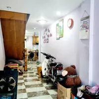 GẤP BÁN NHÀ NGUYỄN NGỌC LỘC - QUẬN 10 - 4 Tầng – 38m2– HẺM 3M - CHỈ 4.X TỶ-anh-12