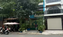 GẤP BÁN NHÀ NGUYỄN NGỌC LỘC - QUẬN 10 - 4 Tầng – 38m2– HẺM 3M - CHỈ 4.X TỶ-anh-15