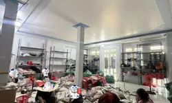 GẤP BÁN NHÀ NGUYỄN NGỌC LỘC - QUẬN 10 - 4 Tầng – 38m2– HẺM 3M - CHỈ 4.X TỶ-anh-18