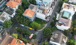GẤP BÁN NHÀ NGUYỄN NGỌC LỘC - QUẬN 10 - 4 Tầng – 38m2– HẺM 3M - CHỈ 4.X TỶ-anh-21