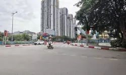 GẤP GẤP! NHÂN HÒA THANH XUÂN,10M RA PHỐ,NGÕ NÔNG THẲNG TẮP,NHỎ XINH,26M2 x 5T-anh-11