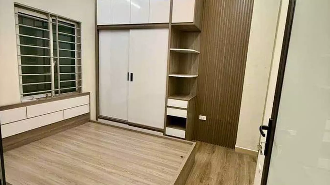 GẤP GẤP! NHÂN HÒA THANH XUÂN,10M RA PHỐ,NGÕ NÔNG THẲNG TẮP,NHỎ XINH,26M2 x 5T-anh-2