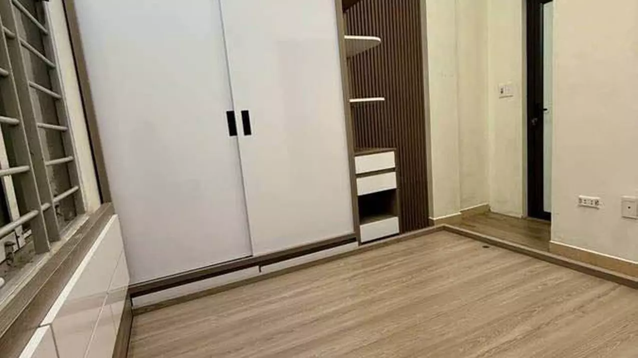 GẤP GẤP! NHÂN HÒA THANH XUÂN,10M RA PHỐ,NGÕ NÔNG THẲNG TẮP,NHỎ XINH,26M2 x 5T-anh-3