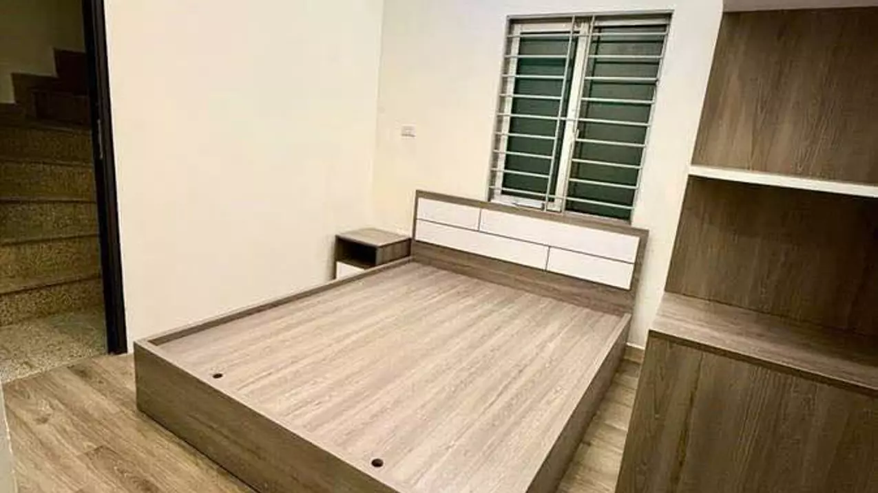 GẤP GẤP! NHÂN HÒA THANH XUÂN,10M RA PHỐ,NGÕ NÔNG THẲNG TẮP,NHỎ XINH,26M2 x 5T-anh-4