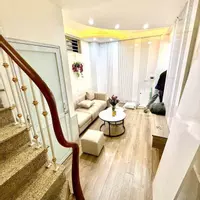 GẤP GẤP! NHÂN HÒA THANH XUÂN,10M RA PHỐ,NGÕ NÔNG THẲNG TẮP,NHỎ XINH,26M2 x 5T-anh-5