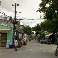 Gấp - Hiếm - Không có căn thứ 2 so sánh tại khu Gò Xoài, Mã Lò, Lê Văn Quới, QL1A  P. Bình Hưng-anh-9
