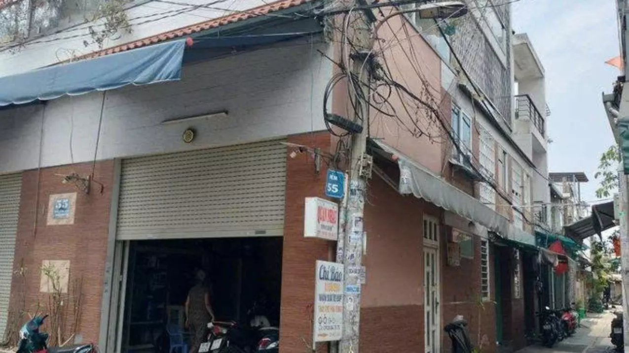 Gấp - Hiếm - Không có căn thứ 2 so sánh tại khu Gò Xoài, Mã Lò, Lê Văn Quới, QL1A  P. Bình Hưng-anh-3