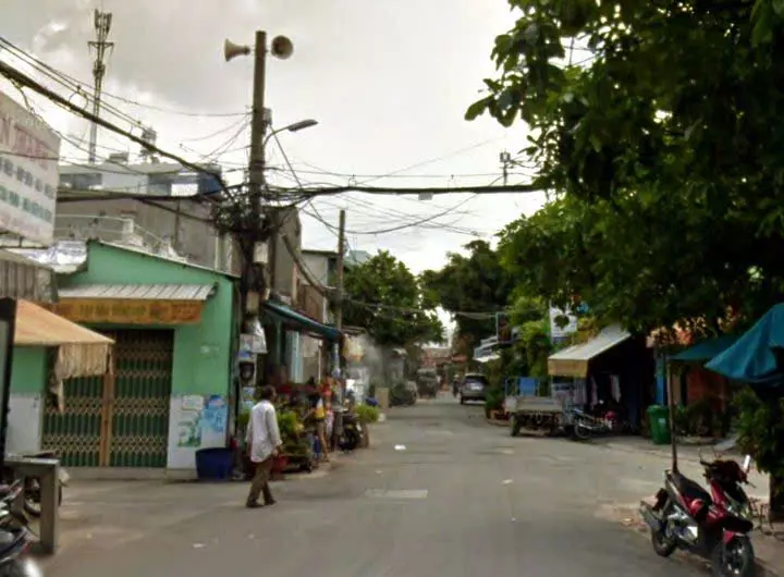 Gấp - Hiếm - Không có căn thứ 2 so sánh tại khu Gò Xoài, Mã Lò, Lê Văn Quới, QL1A  P. Bình Hưng-anh-5