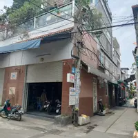 Gấp - Hiếm - Không có căn thứ 2 so sánh tại khu Gò Xoài, Mã Lò, Lê Văn Quới, QL1A  P. Bình Hưng-anh-7