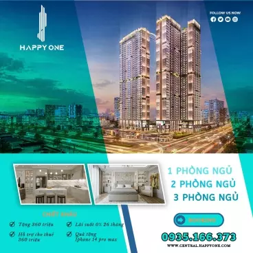 Dành riêng cho gia đình trẻ, chiết khấu hơn 800 triệu, nóc nhà của Bình Dương - trả góp 1%-anh-1
