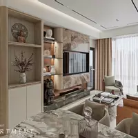 Dành riêng cho gia đình trẻ, chiết khấu hơn 800 triệu, nóc nhà của Bình Dương - trả góp 1%-anh-17