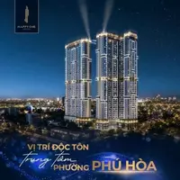 Dành riêng cho gia đình trẻ, chiết khấu hơn 800 triệu, nóc nhà của Bình Dương - trả góp 1%-anh-20