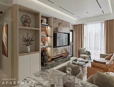 Dành riêng cho gia đình trẻ, chiết khấu hơn 800 triệu, nóc nhà của Bình Dương - trả góp 1%-anh-5