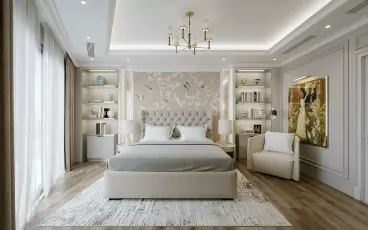 Dành riêng cho gia đình trẻ, chiết khấu hơn 800 triệu, nóc nhà của Bình Dương - trả góp 1%-anh-6