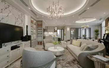 Dành riêng cho gia đình trẻ, chiết khấu hơn 800 triệu, nóc nhà của Bình Dương - trả góp 1%-anh-7
