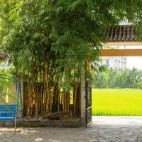 GẤP: SẴN SỔ ĐỎ- FULL THỔ CƯ NGÔI NHÀ 414m2 ĐẬM CHẤT HỘI AN-anh-11