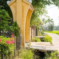 GẤP: SẴN SỔ ĐỎ- FULL THỔ CƯ NGÔI NHÀ 414m2 ĐẬM CHẤT HỘI AN-anh-12