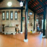 GẤP: SẴN SỔ ĐỎ- FULL THỔ CƯ NGÔI NHÀ 414m2 ĐẬM CHẤT HỘI AN-anh-13
