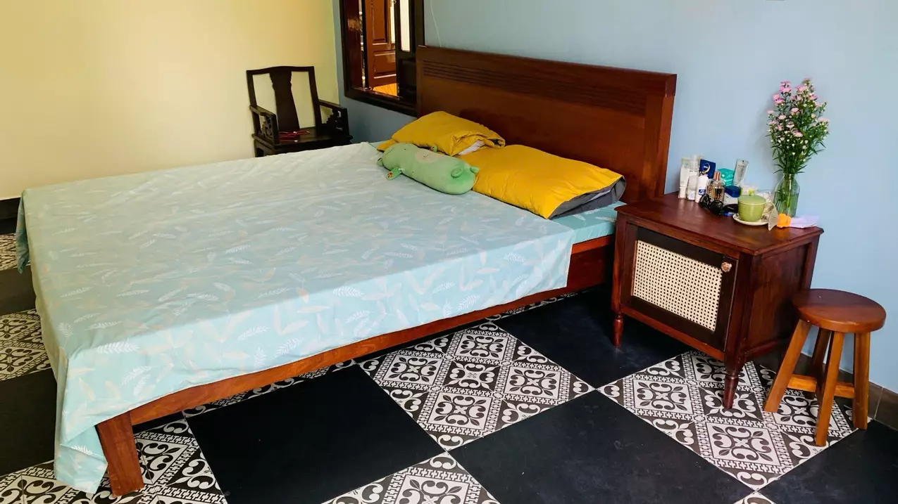 GẤP: SẴN SỔ ĐỎ- FULL THỔ CƯ NGÔI NHÀ 414m2 ĐẬM CHẤT HỘI AN-anh-6