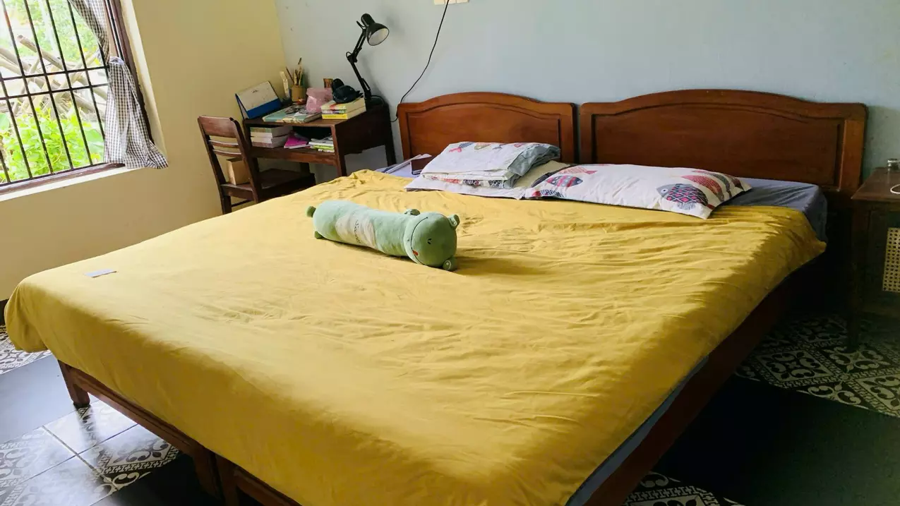 GẤP: SẴN SỔ ĐỎ- FULL THỔ CƯ NGÔI NHÀ 414m2 ĐẬM CHẤT HỘI AN-anh-7