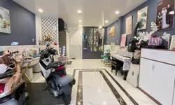 Căn Góc 2 tầng Ngang hơn 5m nở hậu Sổ hồng hẻm thẳng HTP Q7-anh-1
