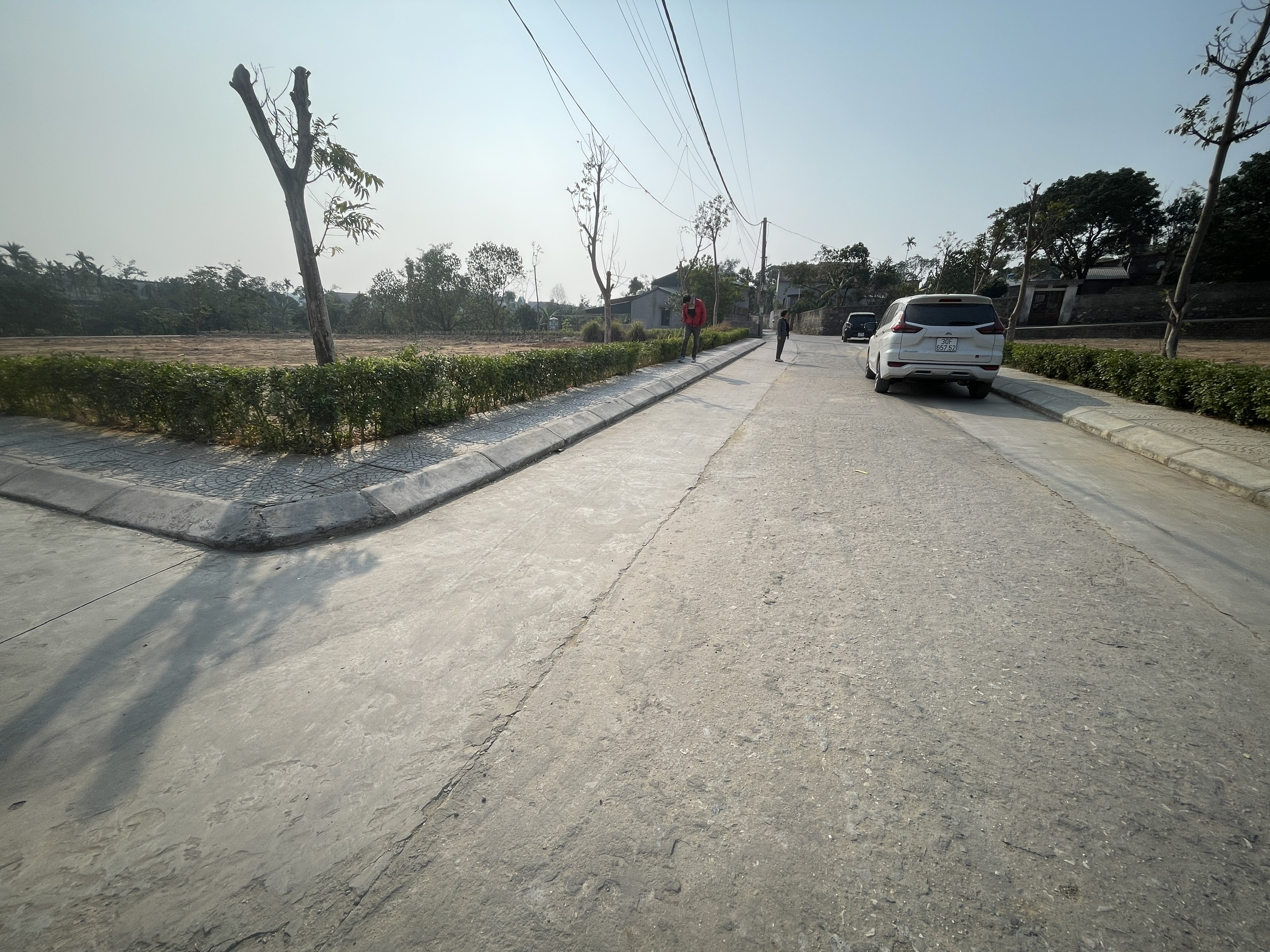 GIÁ CHỈ 7XX TRIỆU – CƠ HỘI SỞ HỮU ĐẤT ĐẸP TẠI P. YÊN THỌ, ĐÔNG TRIỀU, QUẢNG NINH-anh-2