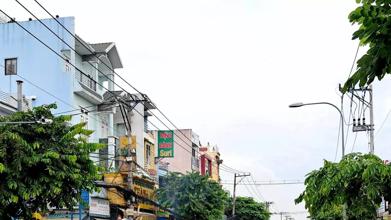 GIA CHỦ XUẤT CẢNH CẦN BÁN NHANH QUÁN CAFE SÂN VƯỜN VỊ TRÍ VÀNG NGUYỄN ẢNH THỦ TRUNG HÓC MÔN.-anh-1