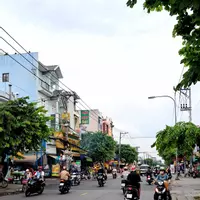 GIA CHỦ XUẤT CẢNH CẦN BÁN NHANH QUÁN CAFE SÂN VƯỜN VỊ TRÍ VÀNG NGUYỄN ẢNH THỦ TRUNG HÓC MÔN.-anh-6