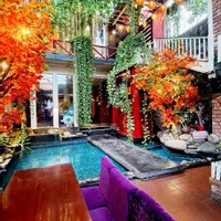 GIA CHỦ XUẤT CẢNH CẦN BÁN NHANH QUÁN CAFE SÂN VƯỜN VỊ TRÍ VÀNG NGUYỄN ẢNH THỦ TRUNG HÓC MÔN.-anh-8