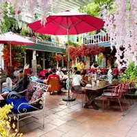 GIA CHỦ XUẤT CẢNH CẦN BÁN NHANH QUÁN CAFE SÂN VƯỜN VỊ TRÍ VÀNG NGUYỄN ẢNH THỦ TRUNG HÓC MÔN.-anh-9