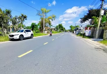 CỰC HOT - Độc quyền lô view KDL sinh thái Hồ Sen cực đẹp sát Hoà Tiến-anh-1
