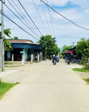 CỰC HOT - Độc quyền lô view KDL sinh thái Hồ Sen cực đẹp sát Hoà Tiến-anh-2