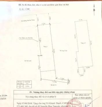 Bán Nhà 134m2 Mặt Đường Hai Bà Trưng, Lê Chân, Hải Phòng Cơ hội Tại Vị Trí Kim Cương-anh-1