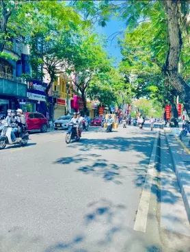 Bán Nhà 134m2 Mặt Đường Hai Bà Trưng, Lê Chân, Hải Phòng Cơ hội Tại Vị Trí Kim Cương-anh-3